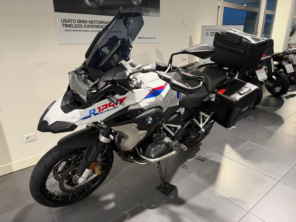 R 1250 GS