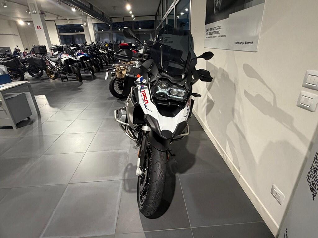 R 1250 GS