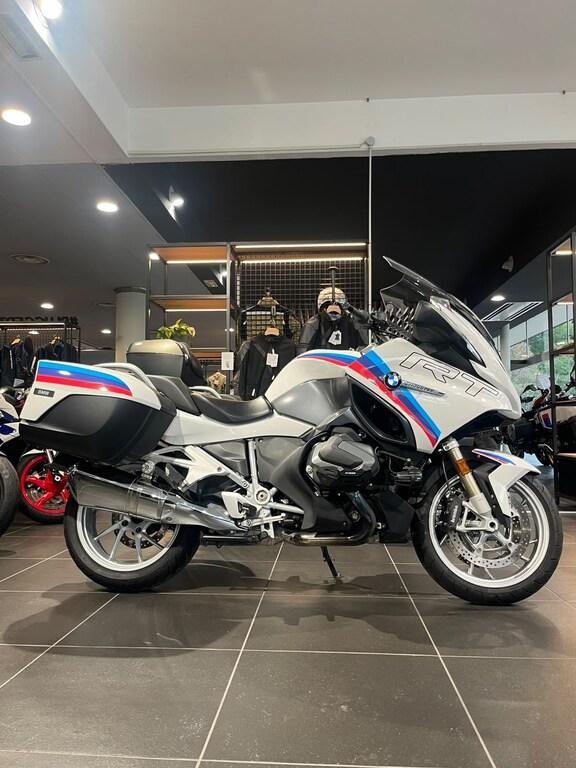R 1250 RT