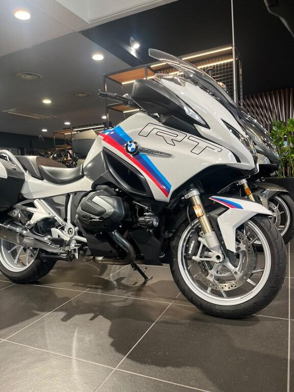 R 1250 RT