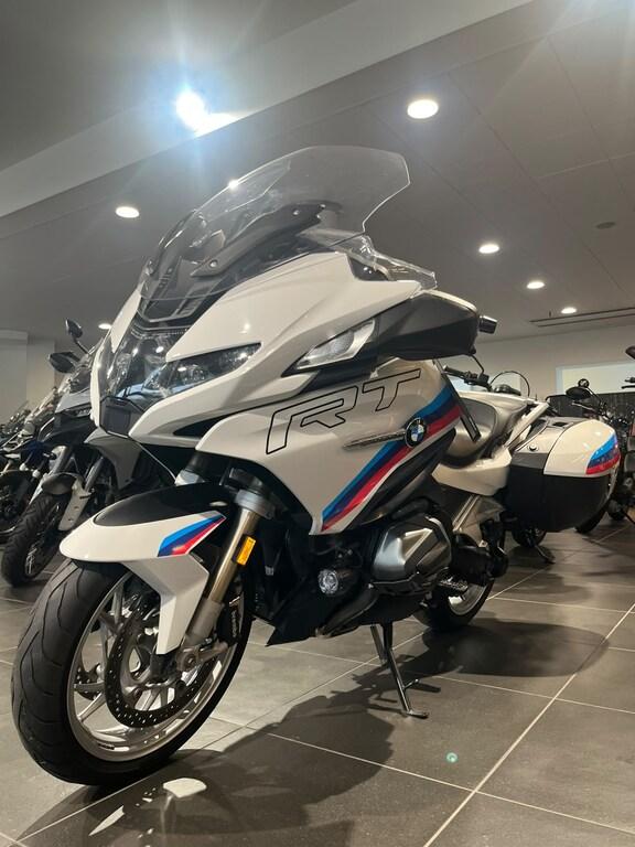 R 1250 RT