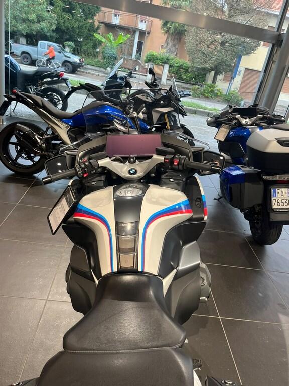 R 1250 RT