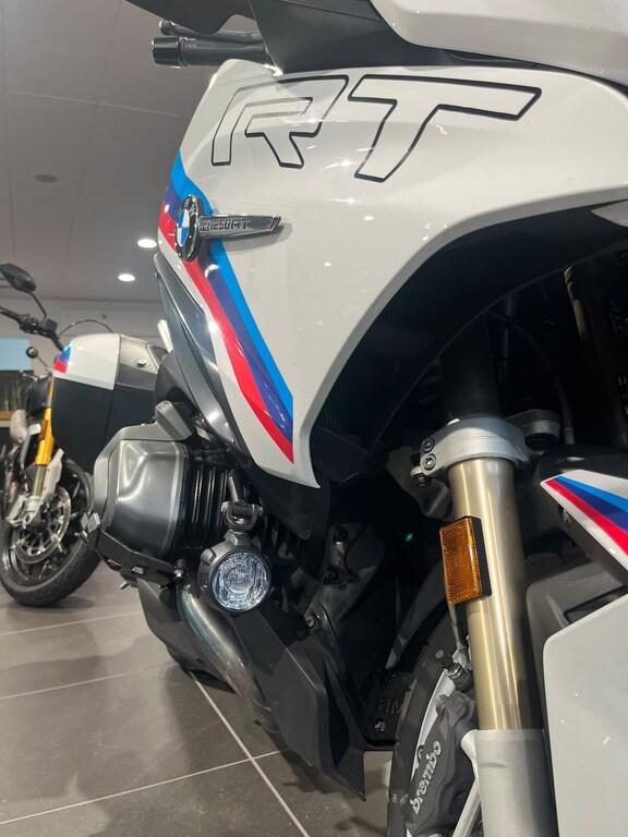 R 1250 RT