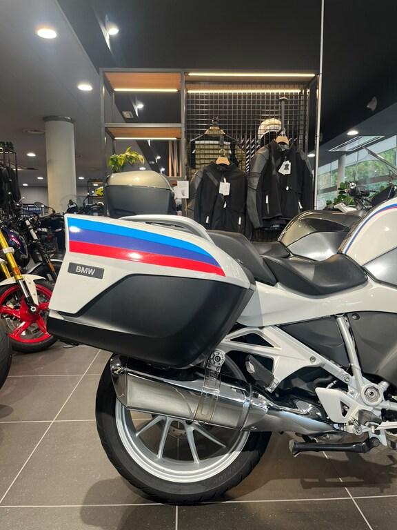R 1250 RT