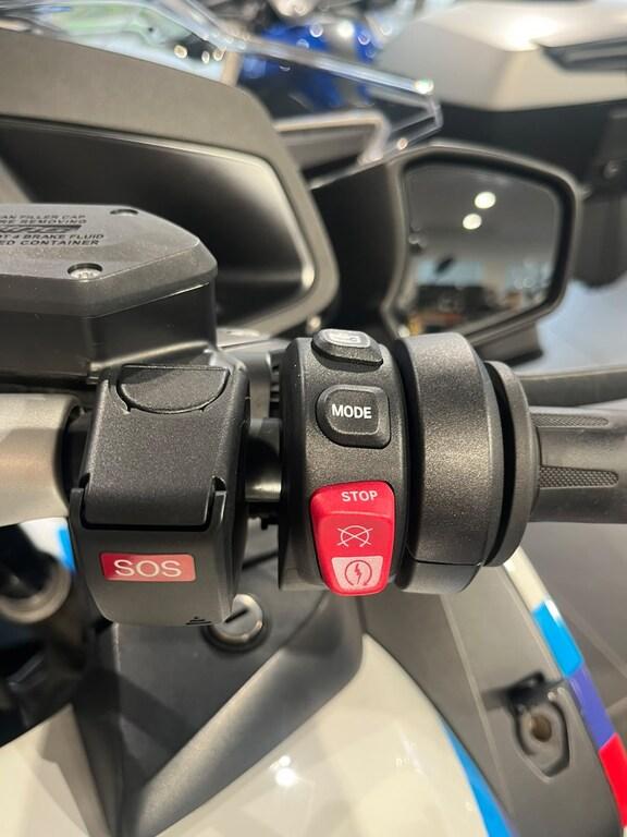 R 1250 RT