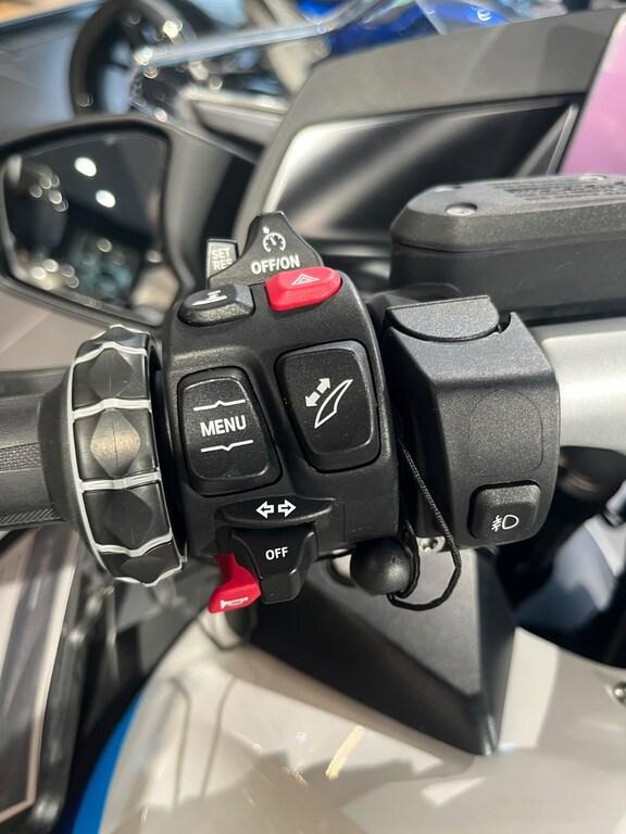 R 1250 RT