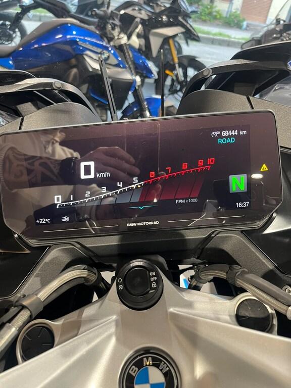 R 1250 RT
