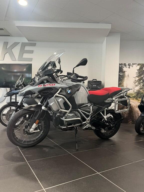 R 1250 GS ADVENTURE