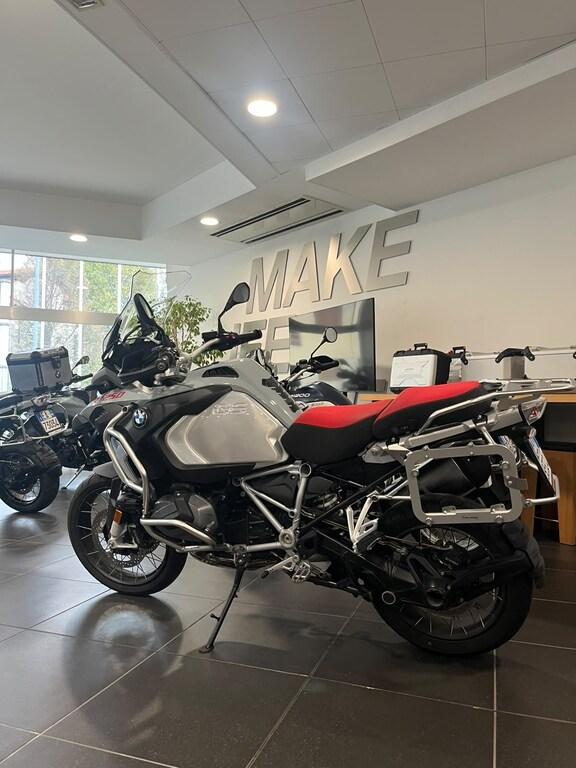 R 1250 GS ADVENTURE