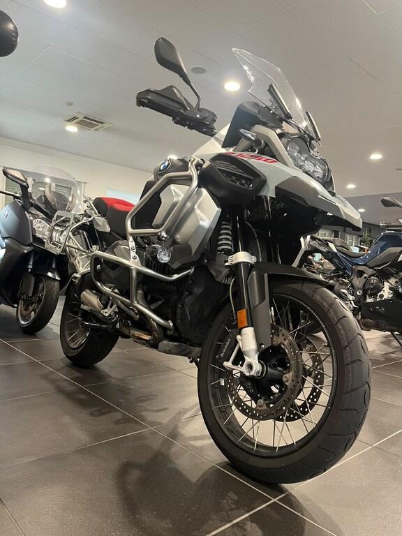R 1250 GS ADVENTURE