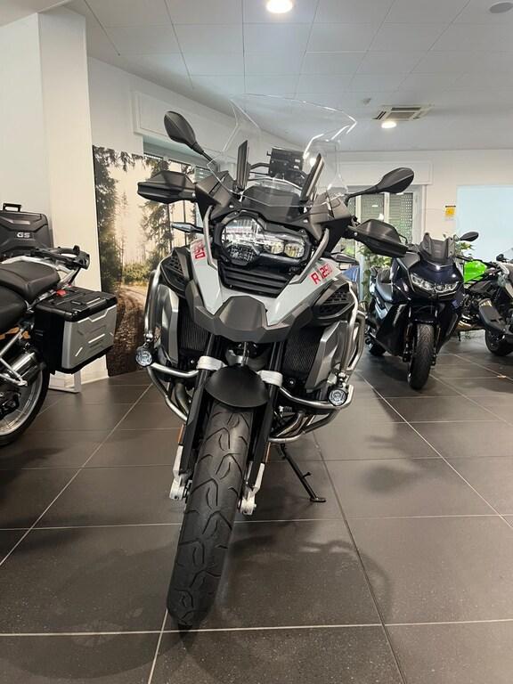 R 1250 GS ADVENTURE