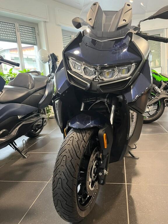 C 400 GT