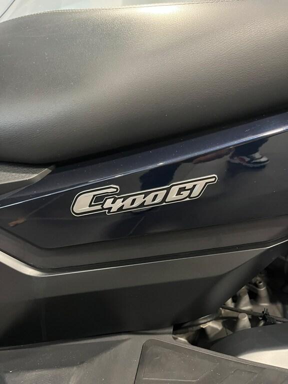 C 400 GT