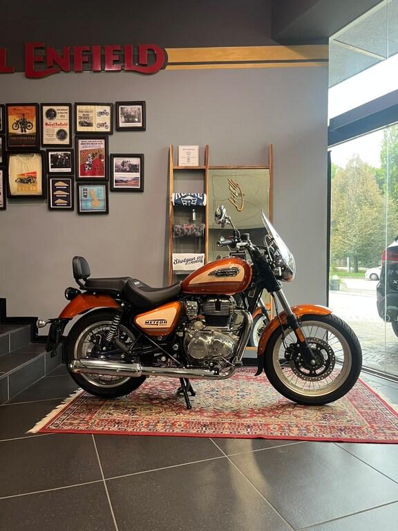 METEOR 350