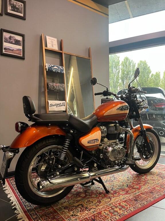 METEOR 350