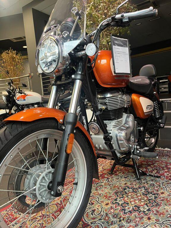 METEOR 350