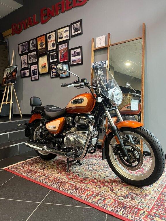 METEOR 350