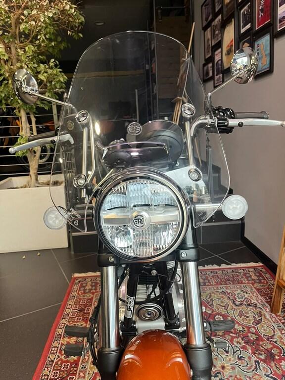 METEOR 350