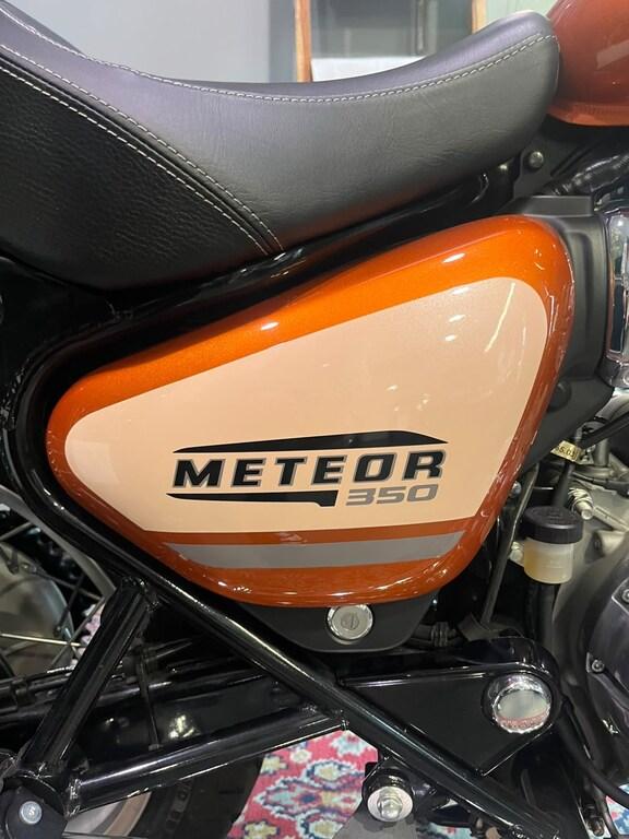 METEOR 350