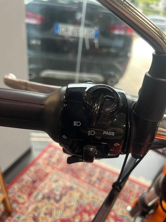 METEOR 350