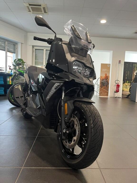 C 400 X