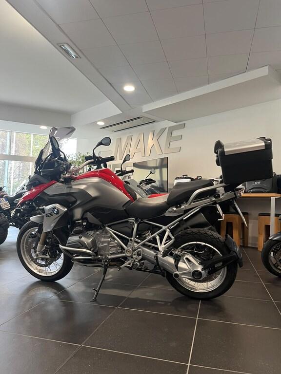 R 1200 GS