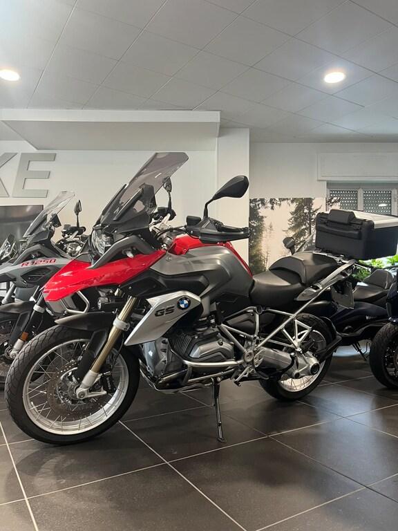 R 1200 GS