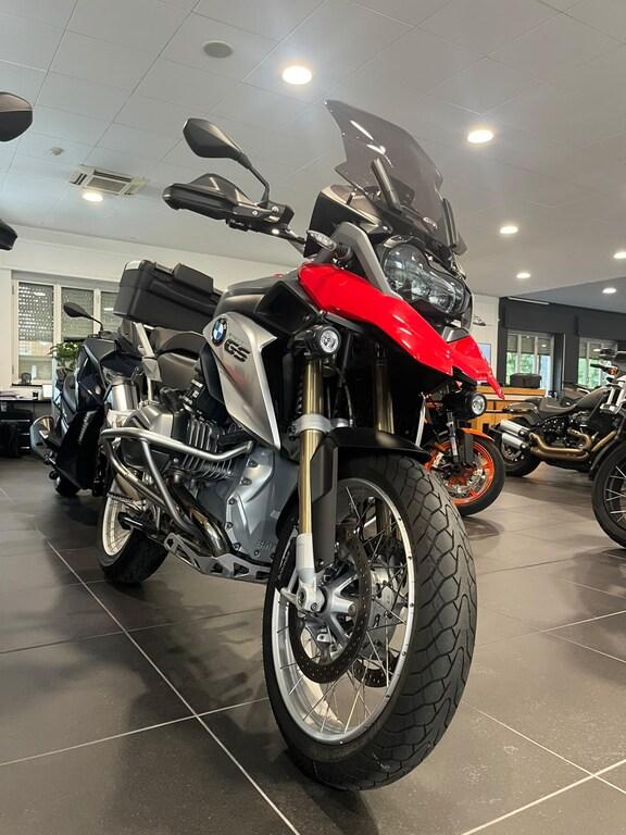 R 1200 GS