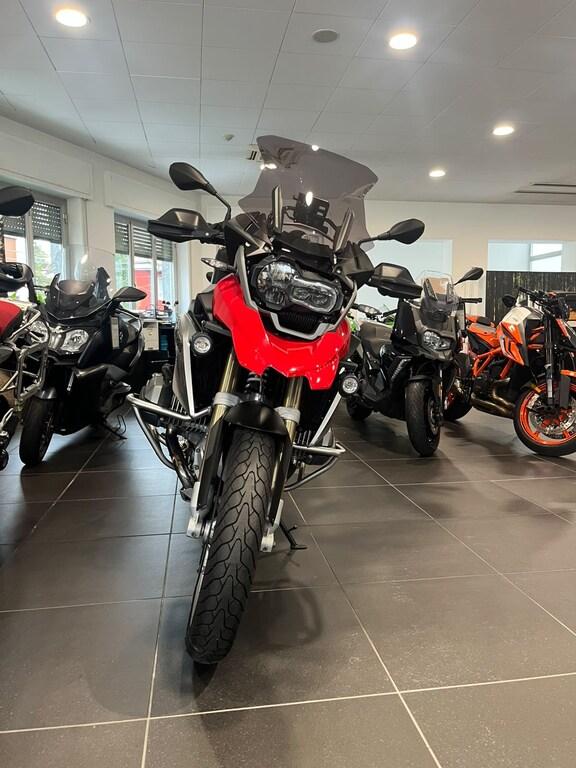 R 1200 GS