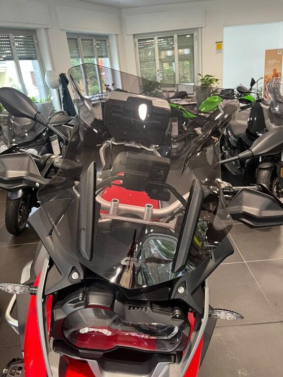 R 1200 GS