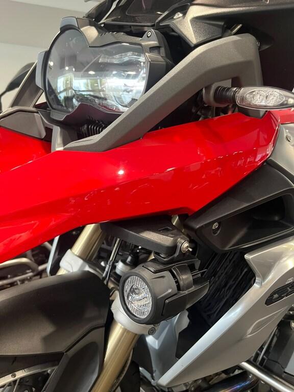 R 1200 GS