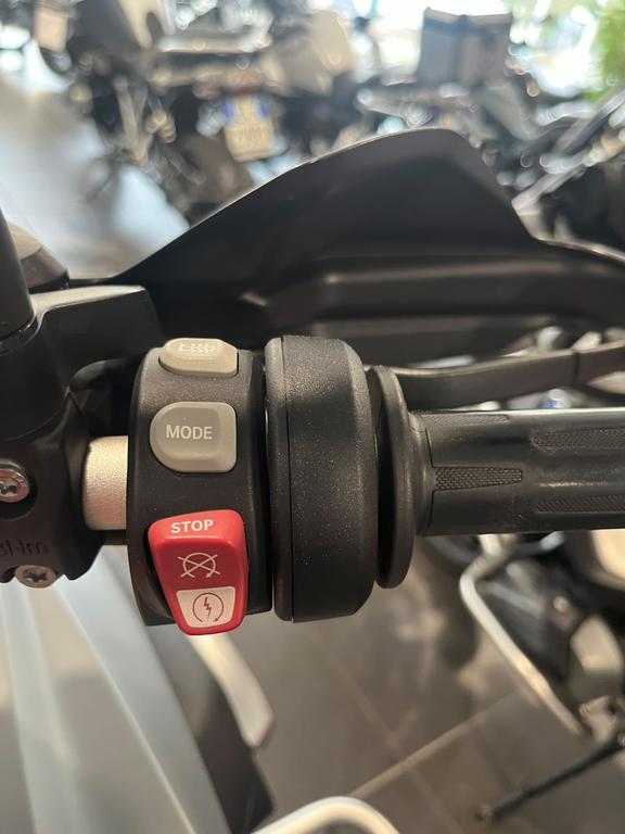 R 1200 GS