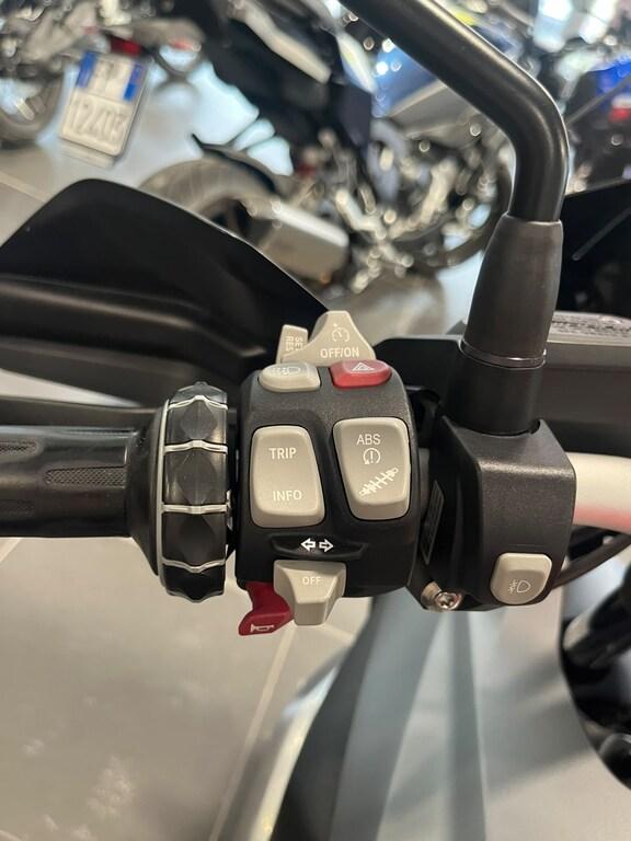 R 1200 GS