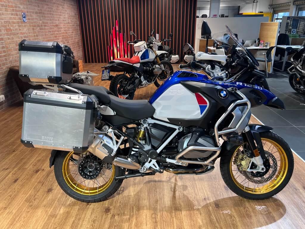 R 1250 GS