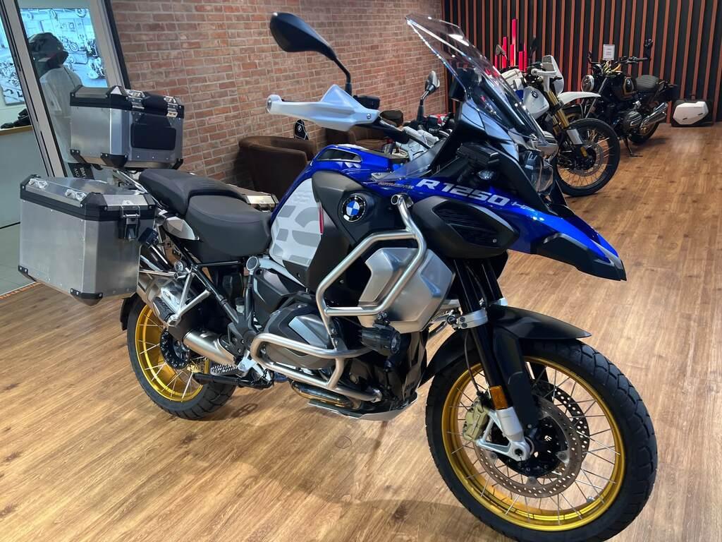 R 1250 GS