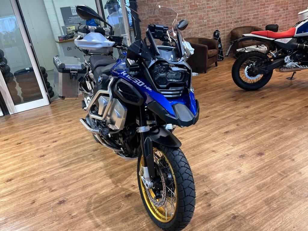 R 1250 GS