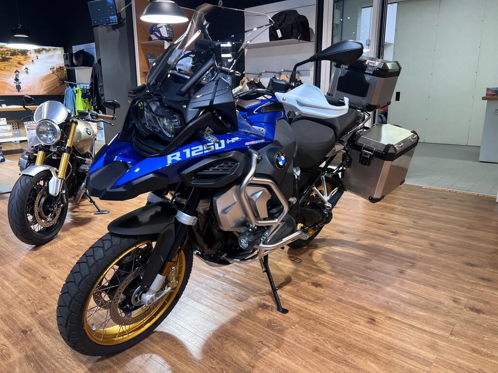 R 1250 GS