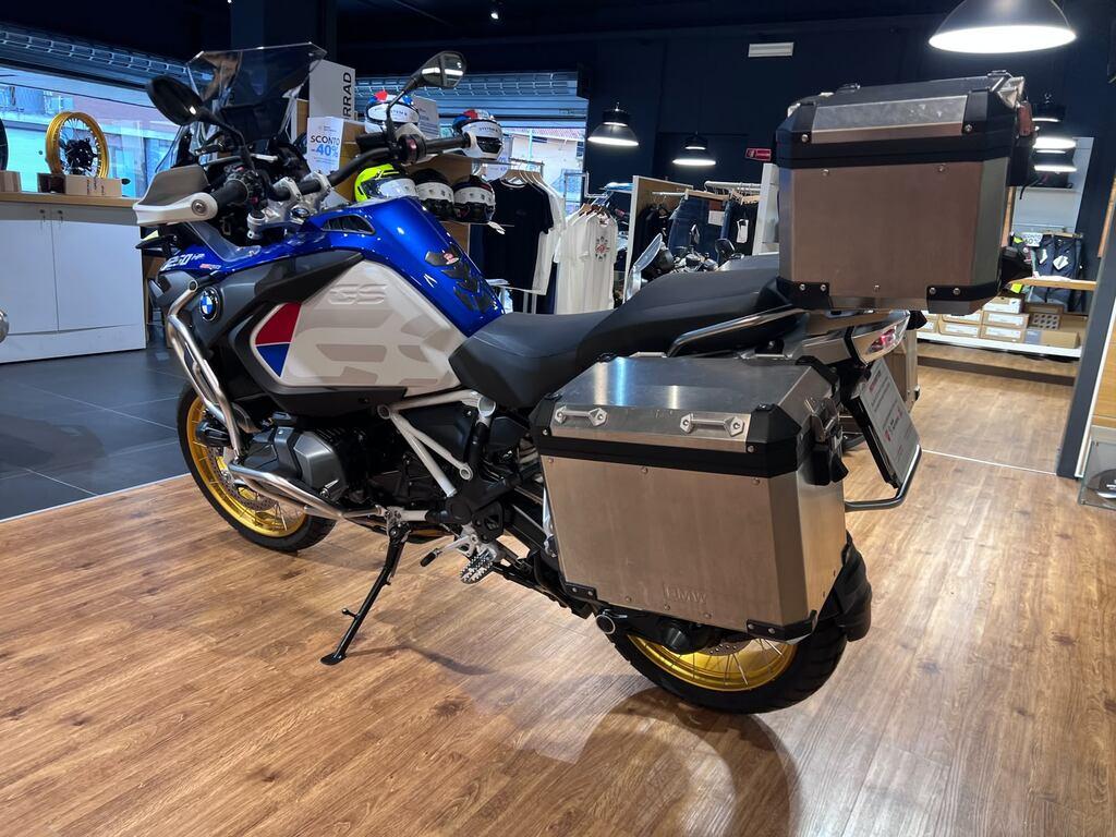 R 1250 GS