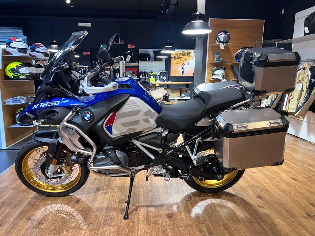 R 1250 GS