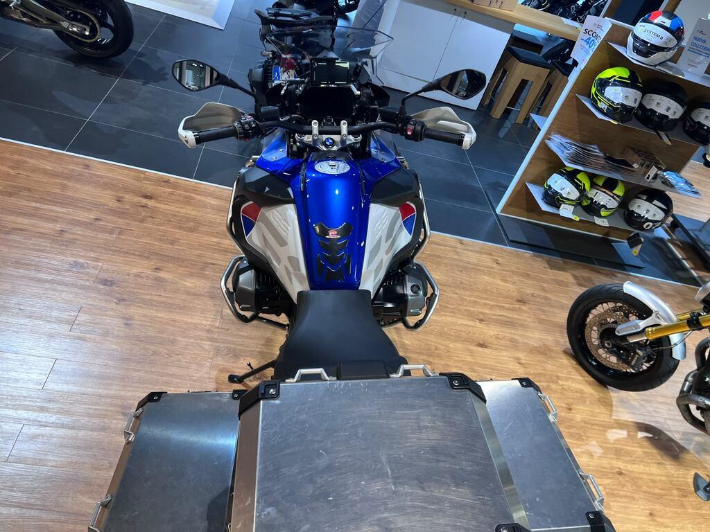 R 1250 GS