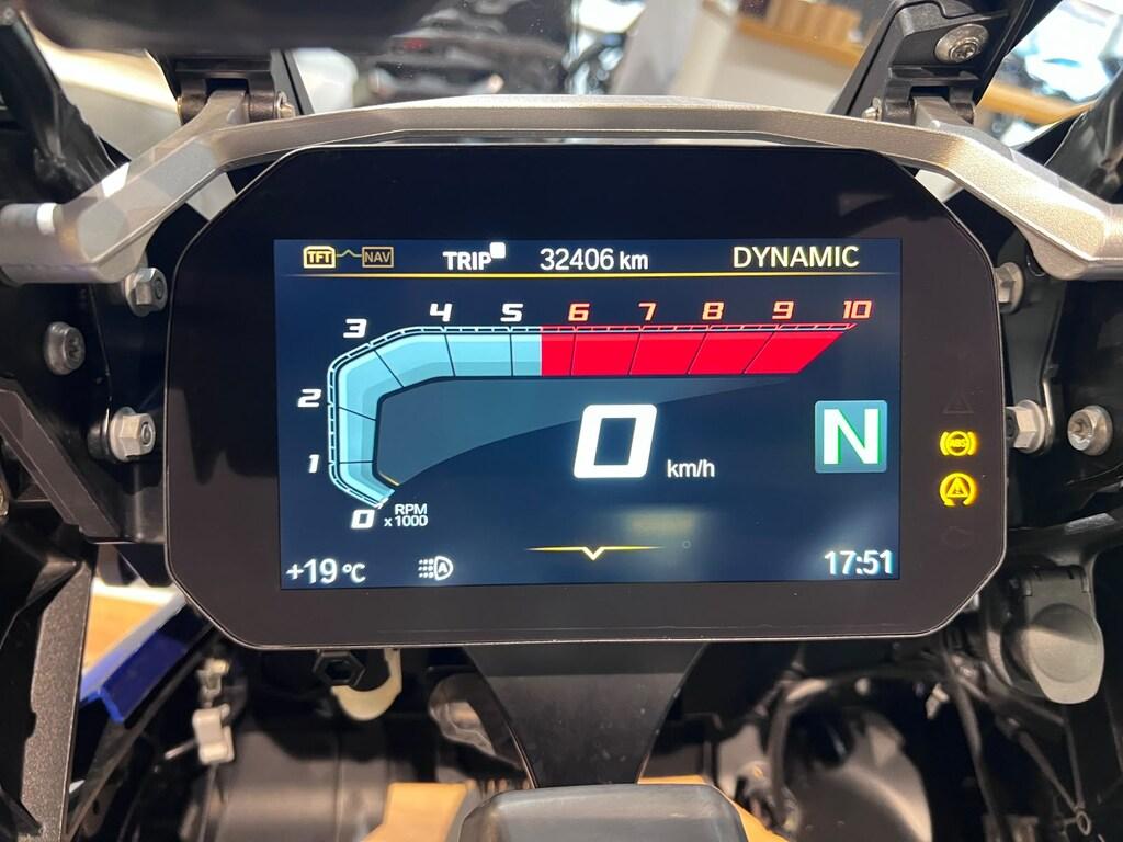 R 1250 GS