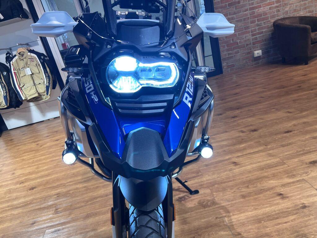 R 1250 GS