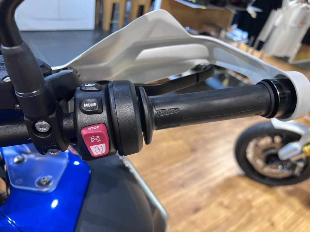 R 1250 GS