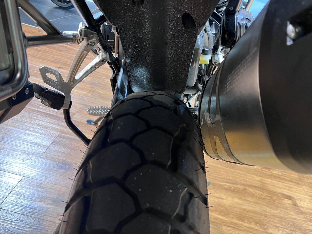 R 1250 GS