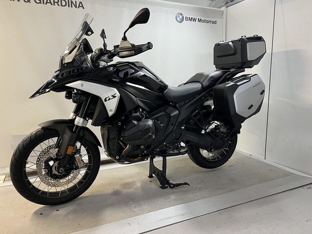 R 1300 GS
