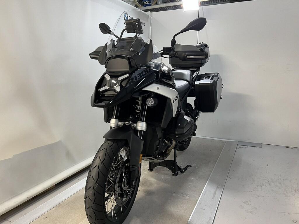 R 1300 GS