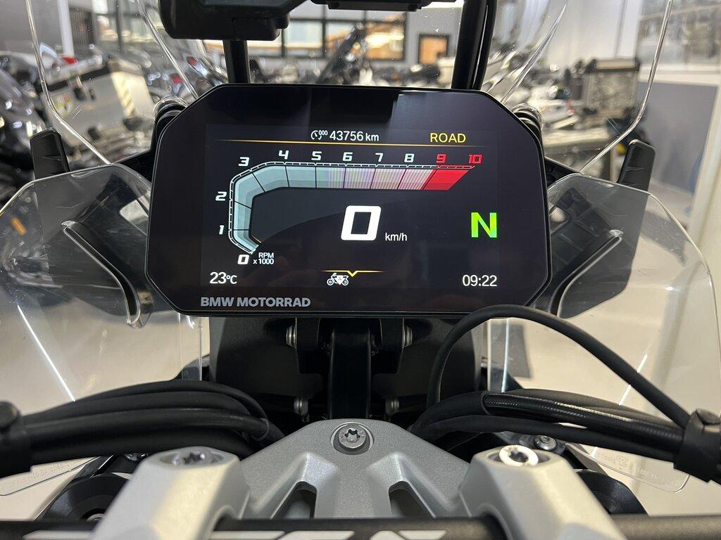 R 1300 GS