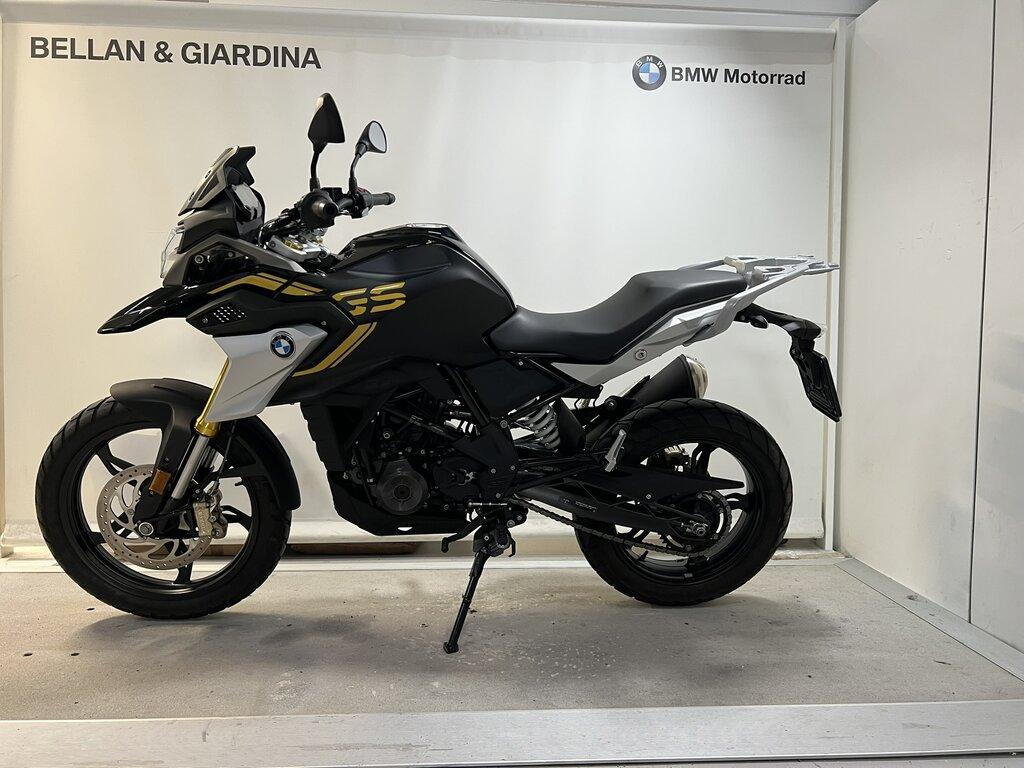 G 310 GS