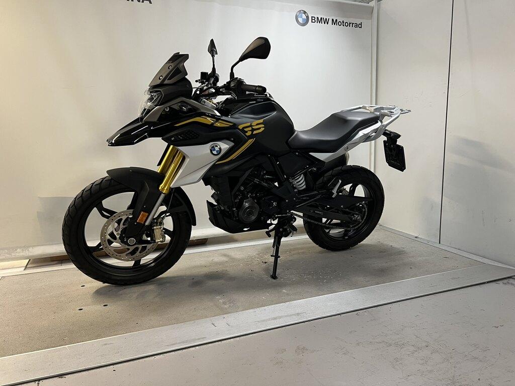 G 310 GS