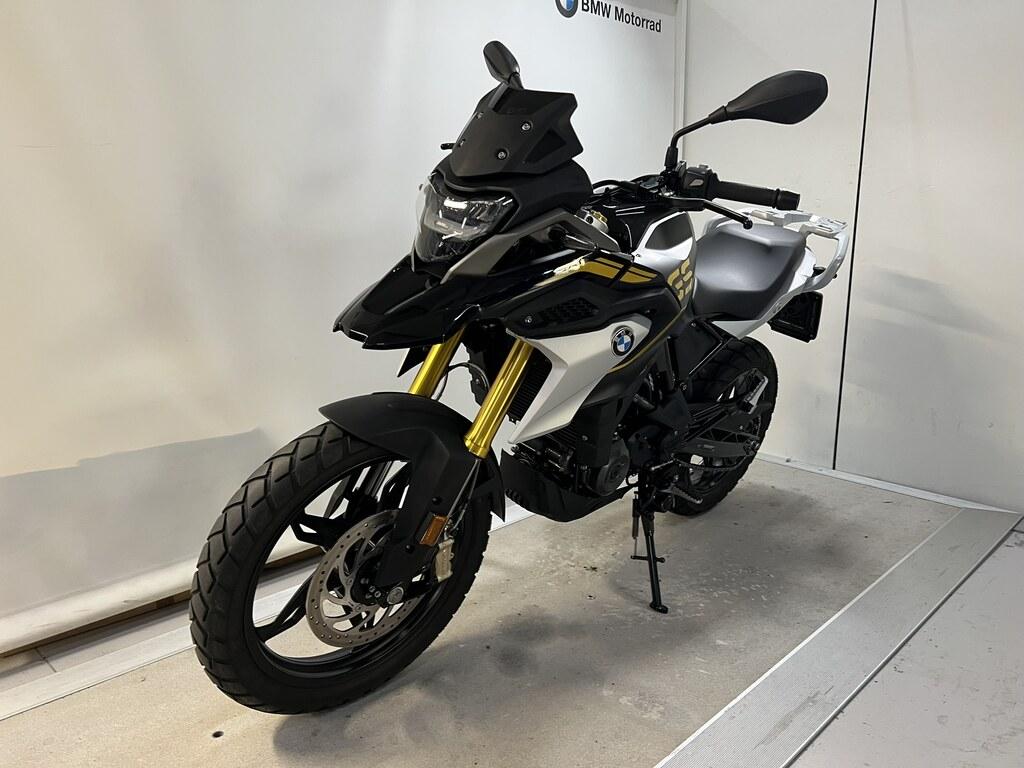 G 310 GS